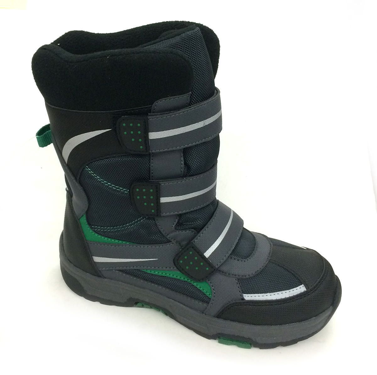 Weather Spirits Boys Philip Winter Boots Walmart