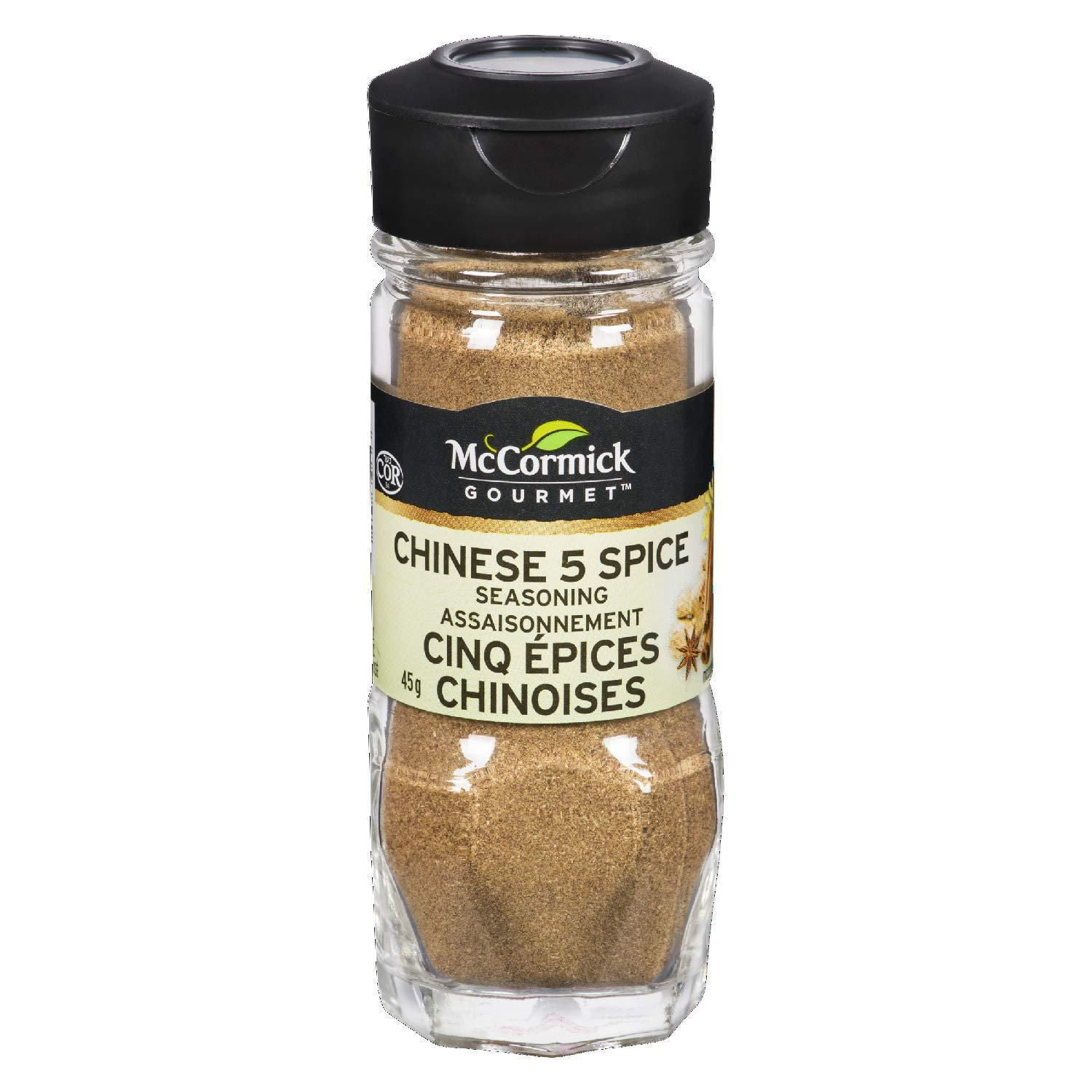 mccormick-gourmet-chinese-5-spice-seasoning-45g-walmart-canada