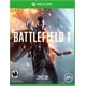 Jeu vidéo Battlefield 1 pour Xbox One – image 1 sur 9