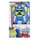 Playskool Transformers Rescue Bots - Figurine Salvage – image 2 sur 2