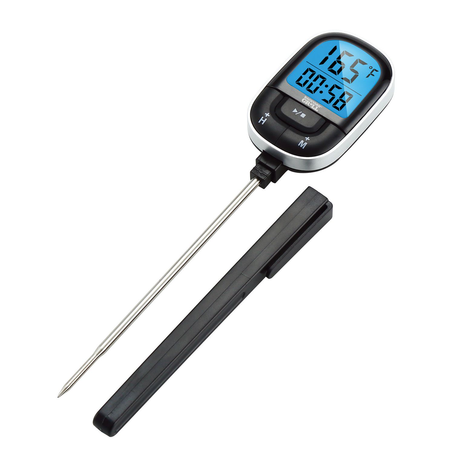 Instant Read Thermometer Walmart Canada