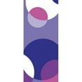 thumbnail image 2 of Ruban Dots amusant Offray 7/8 po, 2 of 2