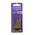 thumbnail image 1 of 1-1/2" Picture Hanging Concrete Nails 12 Pieces, 1 of 2