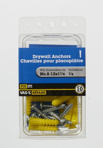 Screws deals and anchors