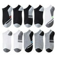 thumbnail image 2 of CHAUSSETTES COUPE-BAS GARÇONS, 2 of 3