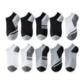 thumbnail image 2 of CHAUSSETTES COUPE-BAS GARÇONS, 2 of 3