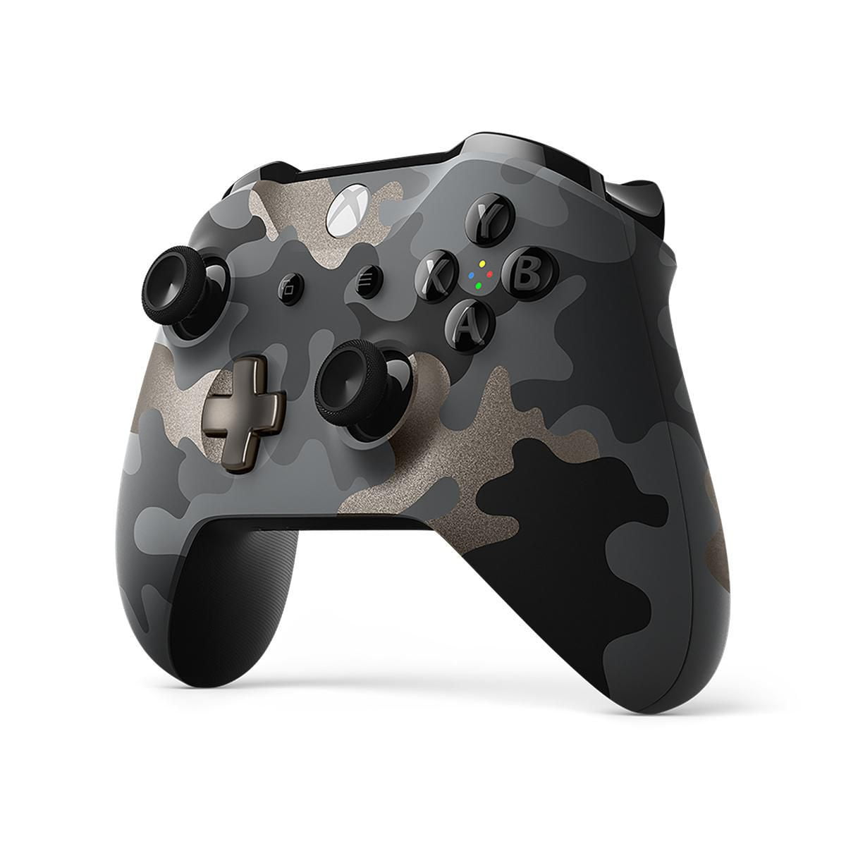 Xbox one winter forces controller clearance walmart