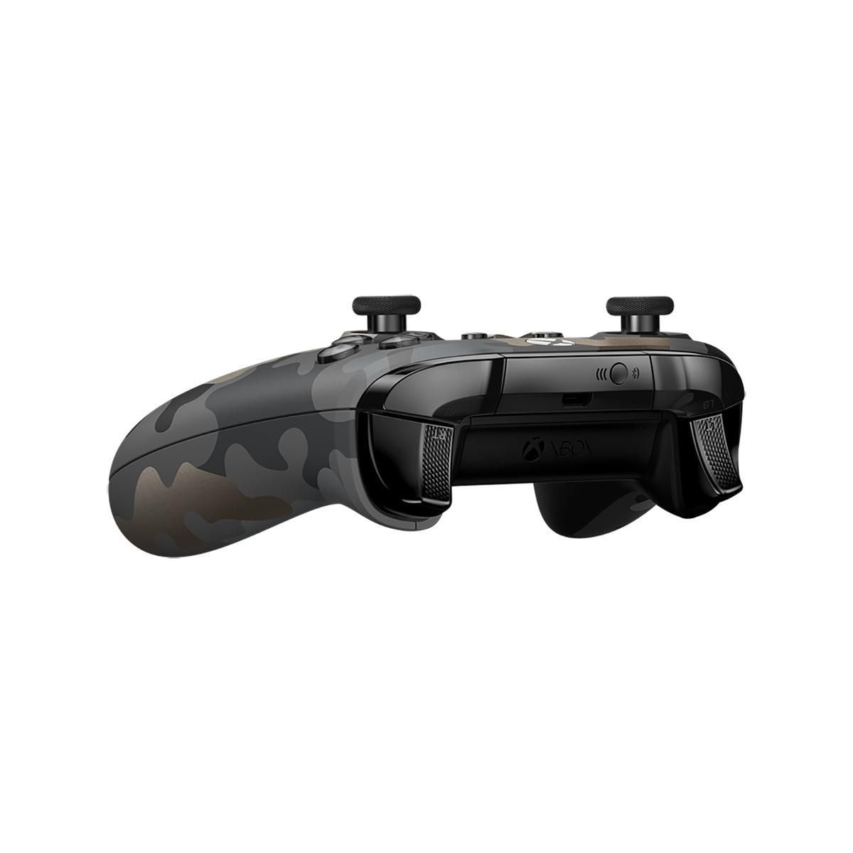 Xbox one winter forces best sale controller walmart