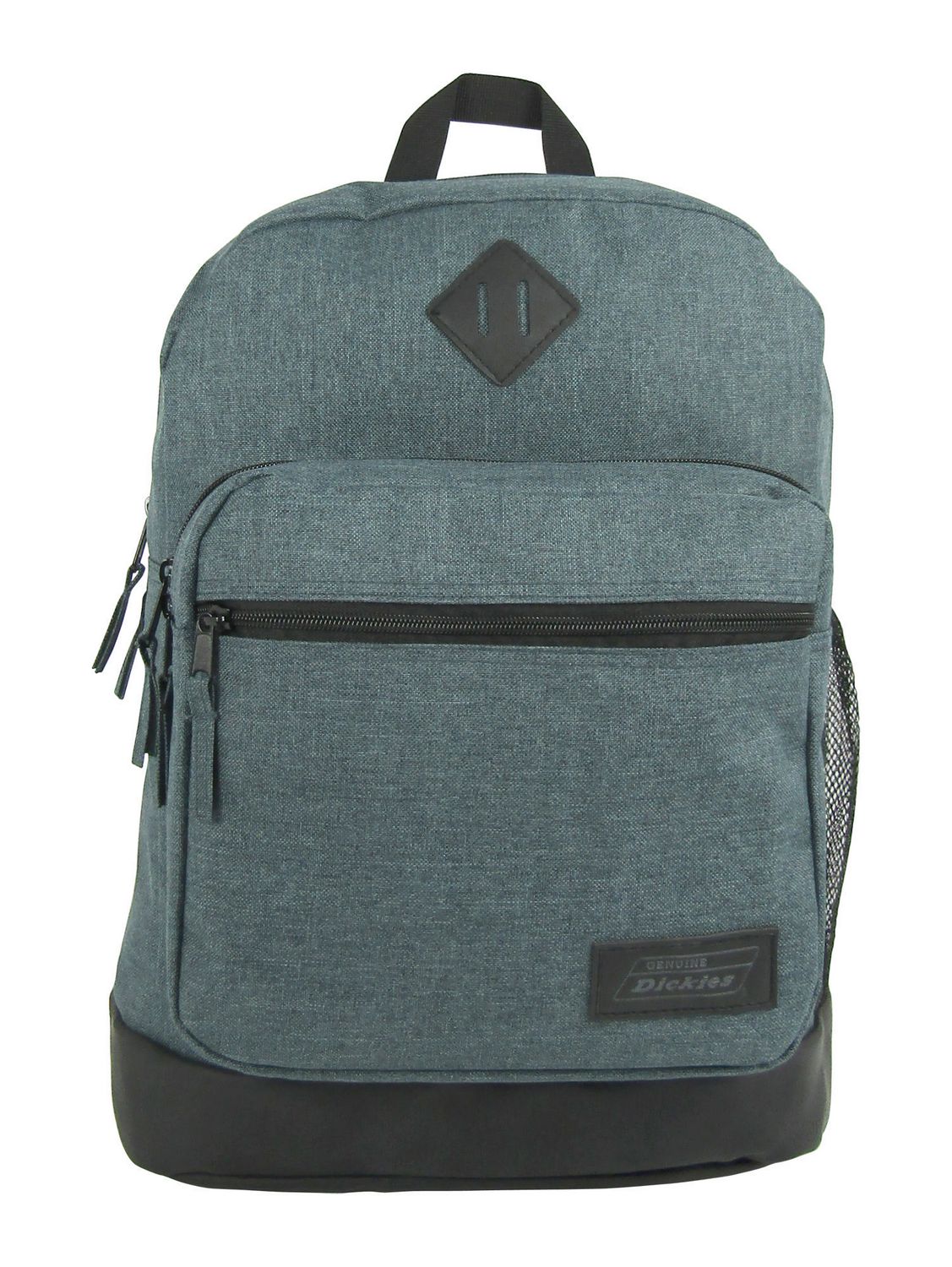 Genuine Dickies Charcoal Heather Varsity Backpack - Walmart.ca