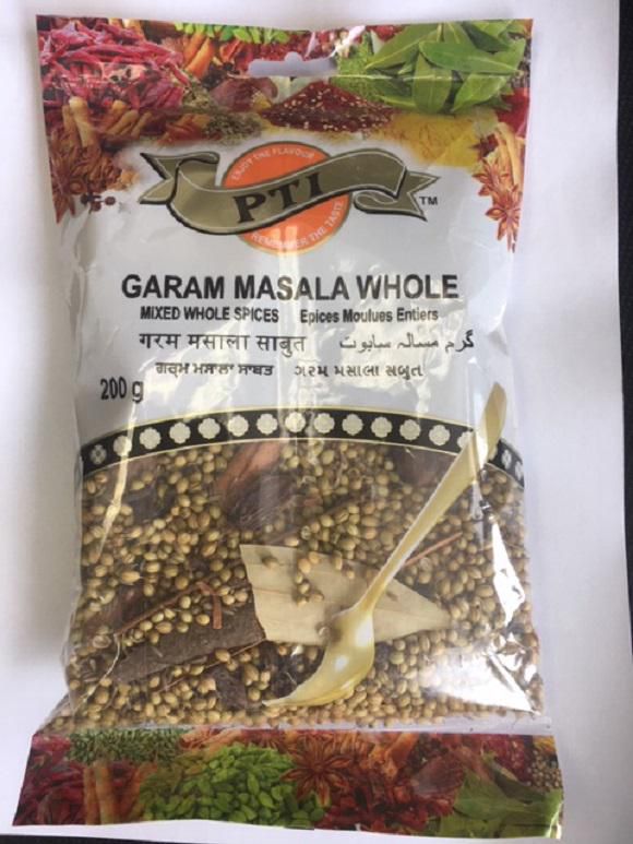 GARAM MASALA WHOLE Walmart Canada