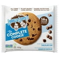 thumbnail image 1 of Lenny & Larry's The Complete Cookie Chocolate Chip, 1 of 5