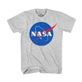 thumbnail image 2 of Men's NASA Short Sleeve T-Shirt, 2 of 3