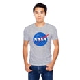 thumbnail image 1 of Men's NASA Short Sleeve T-Shirt, 1 of 3