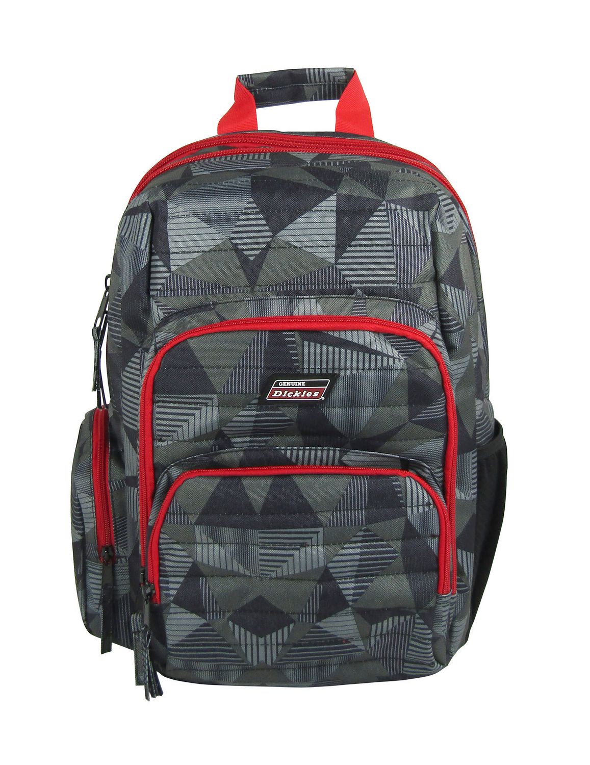 Genuine Dickies Geo Stripe Freshman Backpack | Walmart Canada