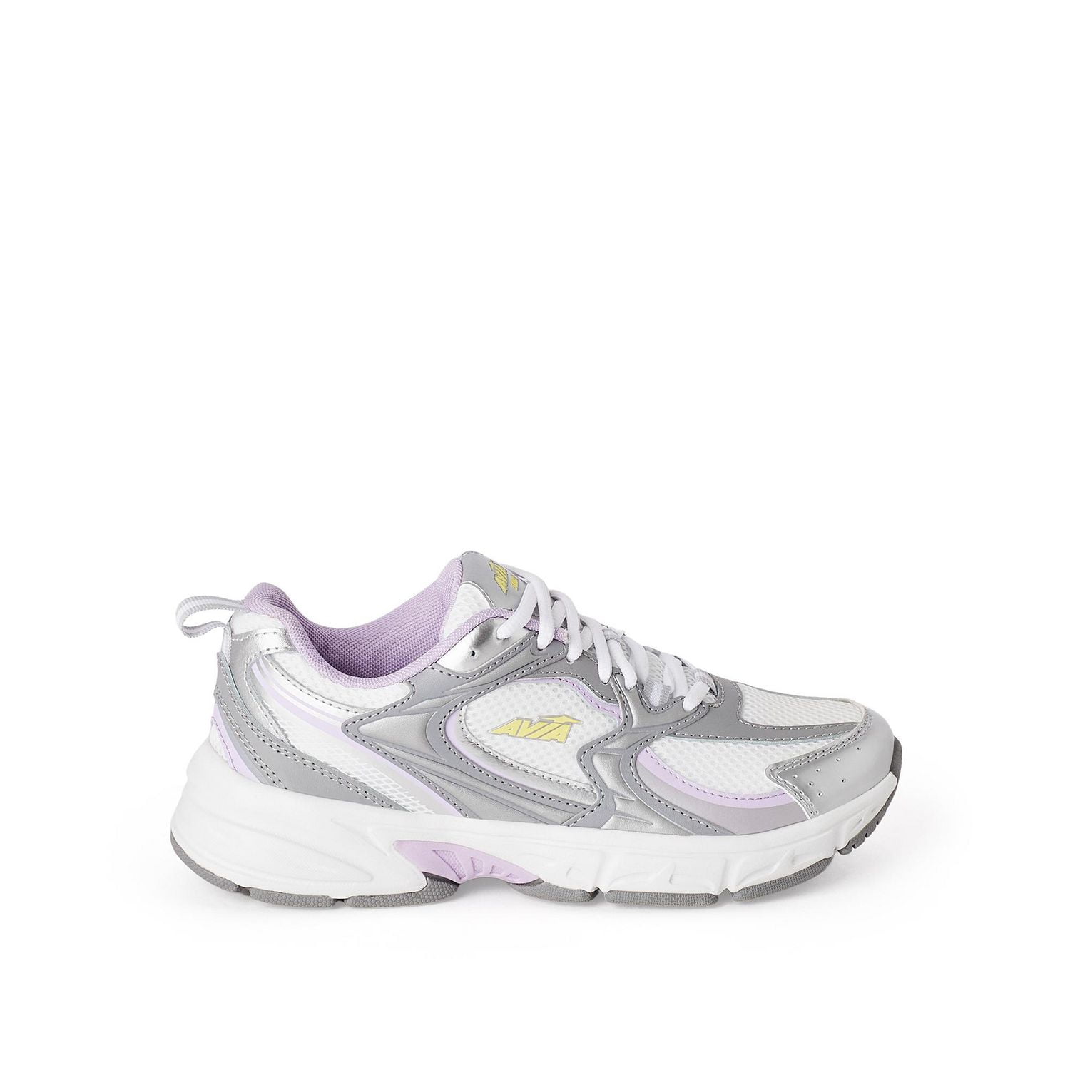 Avia Women's Athletic Sneakers, Sizes 6-10 - Walmart.ca