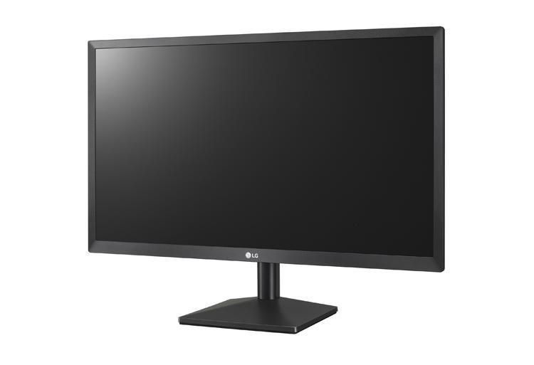 LG 27BK430H 27