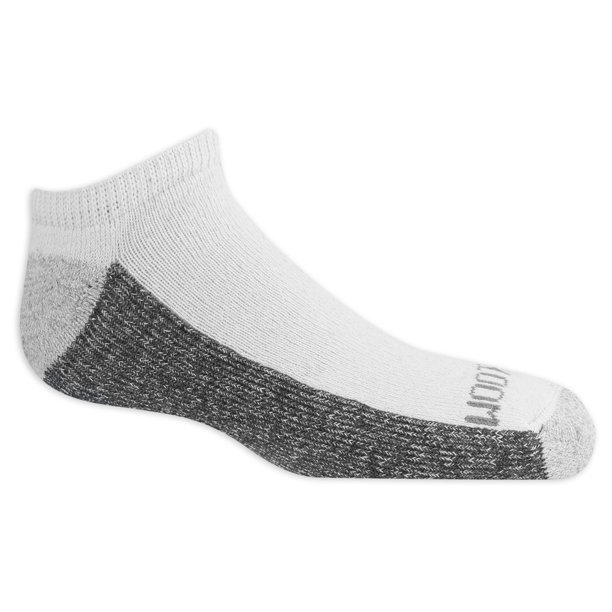 Fruit of the Loom Boys Dual Defense 10 Pairs - Walmart.ca