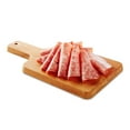 thumbnail image 3 of Salami de Gênes tranché Mastro sans gluten 100g, 3 of 5