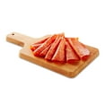 thumbnail image 3 of Mastro Gluten Free Hot Genoa Sliced Salami, 100 g, 3 of 5