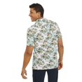 thumbnail image 3 of George Men's Resort Shirt, 3 of 6