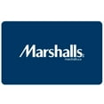 thumbnail image 1 of Marshalls $50 eGift Card (Email Delivery), 1 of 1