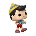 thumbnail image 2 of Funko POP! Pinocchio - Pinocchio Vinyl Figure, 2 of 2