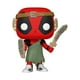 Funko POP! Deadpool - Larp Deadpool Figurine En Vinyle – image 2 sur 2