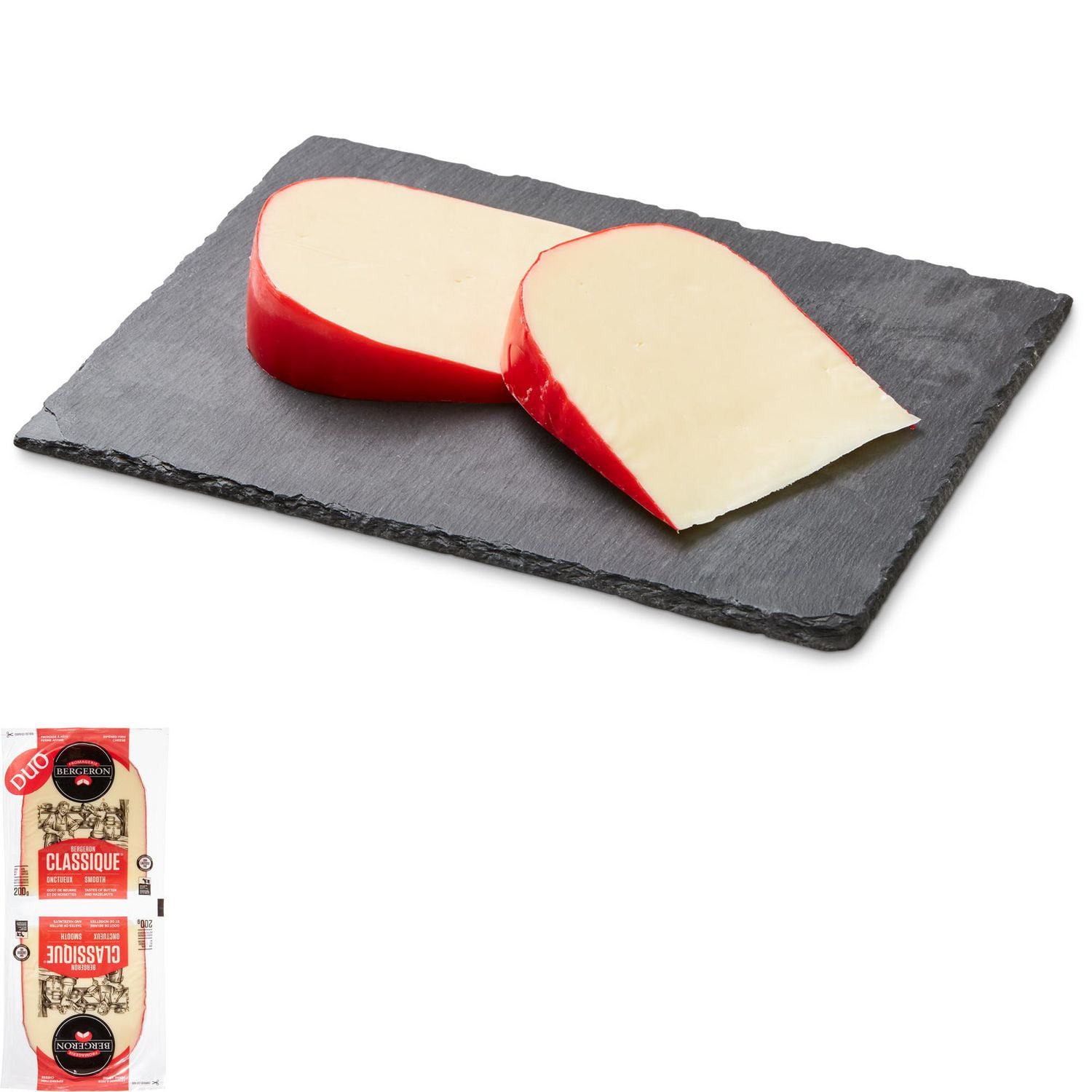 Bergeron Classique Duo Walmart Canada