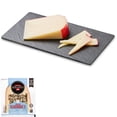 thumbnail image 1 of Fromagerie Bergeron Classique Light 14 % M.F. Ripened Firm Cheese, 1 of 5
