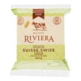 thumbnail image 2 of Riviera 27 % M.F. Swiss Cheese, 2 of 5
