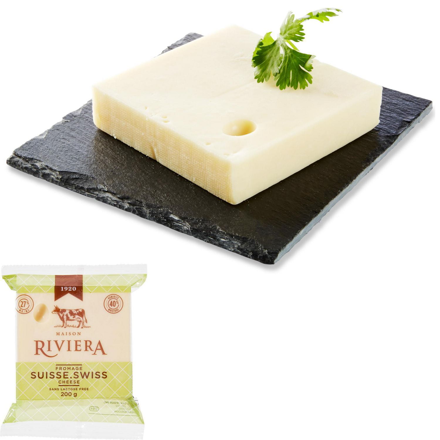 Riviera 27 M.F. Swiss Cheese Walmart Canada