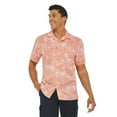 thumbnail image 1 of Chemise de vacances George pour hommes, 1 of 6