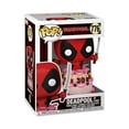 thumbnail image 1 of Funko POP! Deadpool - Deadpool in Cake Vinyl Figure, 1 of 2