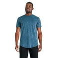 thumbnail image 1 of George Men's Mineral Wash Tee, 1 of 1