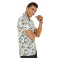 thumbnail image 2 of George Men's Resort Shirt, 2 of 6