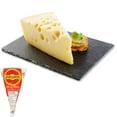 thumbnail image 1 of Jarlsberg Cheese, 1 of 5