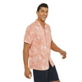 thumbnail image 2 of Chemise de vacances George pour hommes, 2 of 6