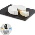 thumbnail image 1 of Fromage brie double crème Mon marché fraîcheur, 1 of 6