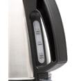 thumbnail image 4 of Hamilton Beach 1.0 L Stainless Steel Kettle, 4 of 4