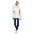 thumbnail image 1 of Reebok 3 in 1 Jacket, 1 of 7