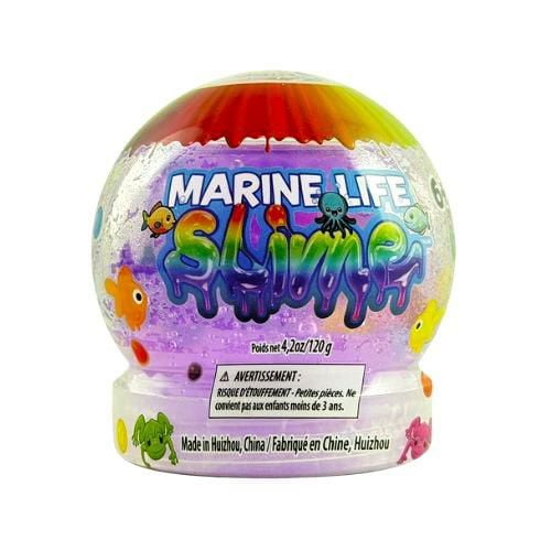 Marine Slime, Squishy Slime