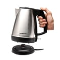 thumbnail image 2 of Hamilton Beach 1.0 L Stainless Steel Kettle, 2 of 4
