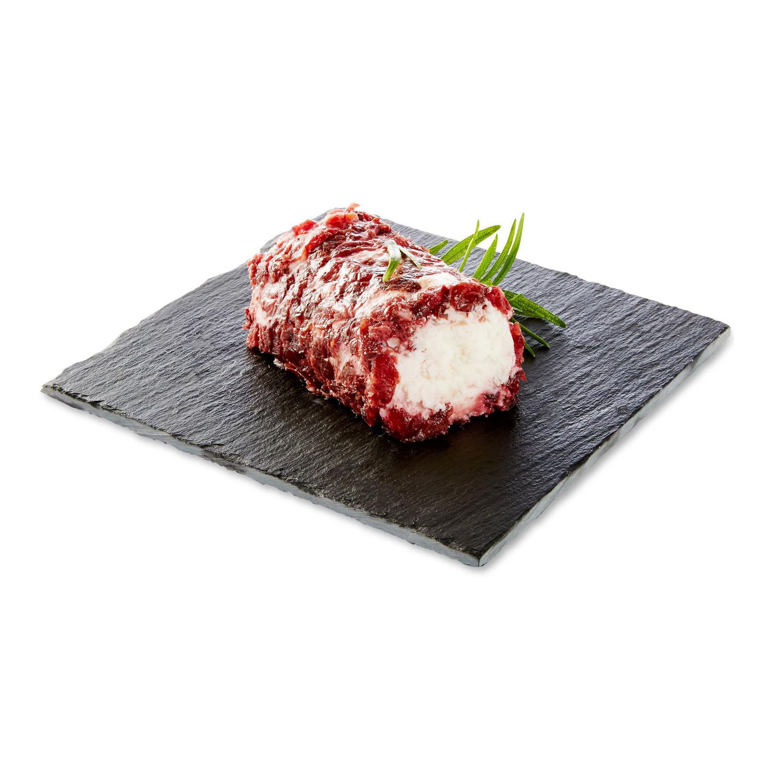 Fromage de chèvre Mon marché fraîcheur à saveur de canneberges séchées et cannelle