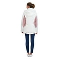 thumbnail image 3 of Reebok 3 in 1 Jacket, 3 of 7