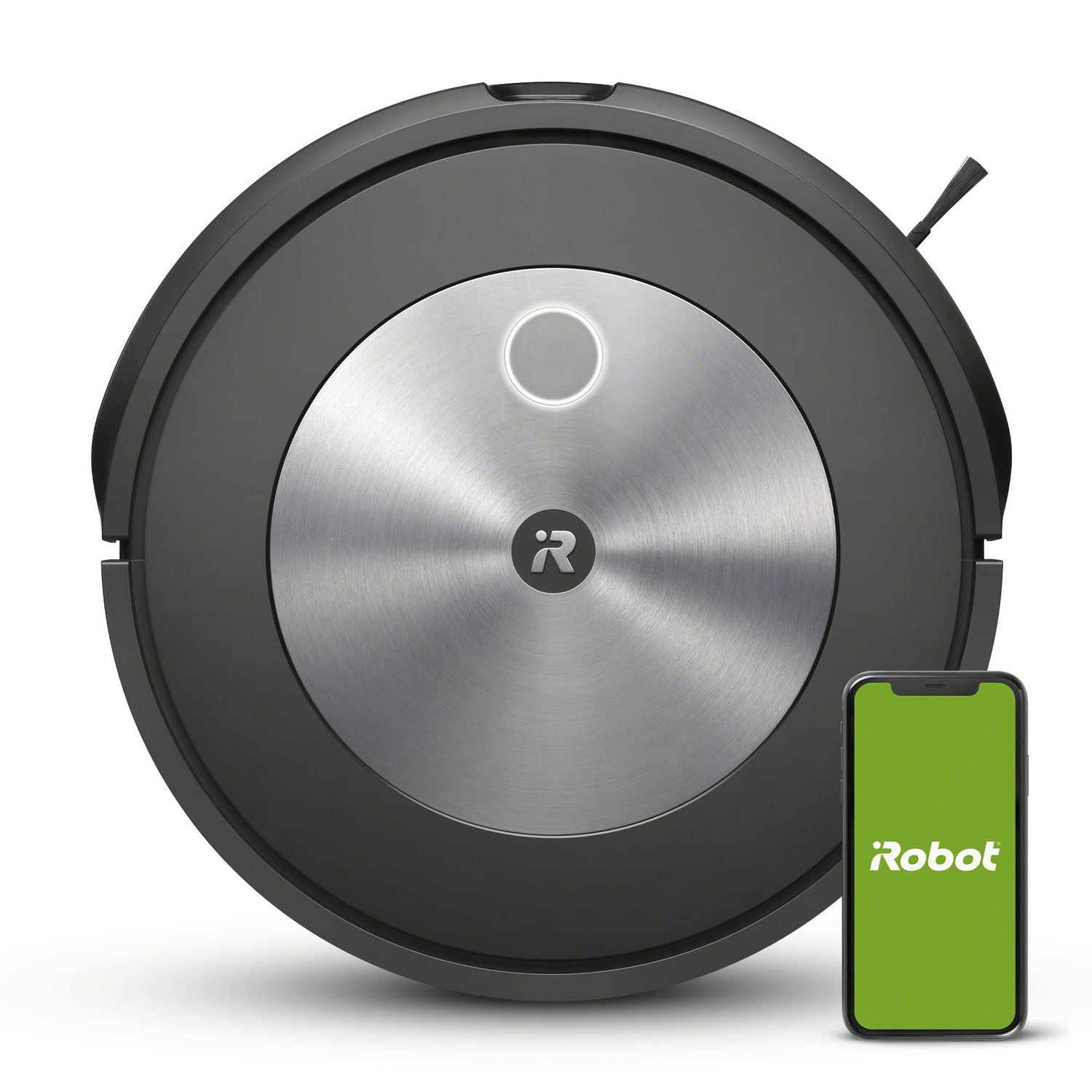 iRobot® Roomba® j7 Wi-Fi® Connected Robot Vacuum - Walmart.ca
