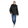 thumbnail image 1 of Reebok Boxy Puffer Jacket, 1 of 4