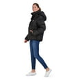 thumbnail image 2 of Reebok Boxy Puffer Jacket, 2 of 4