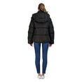 thumbnail image 3 of Reebok Boxy Puffer Jacket, 3 of 4