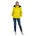 thumbnail image 1 of Reebok Boxy Puffer Jacket, 1 of 4