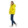 thumbnail image 2 of Reebok Boxy Puffer Jacket, 2 of 4